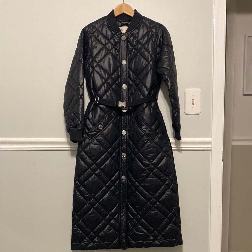 Tory Burch Loriner Jacket, gently used